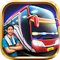 Bus Simulator Indonesia Logo